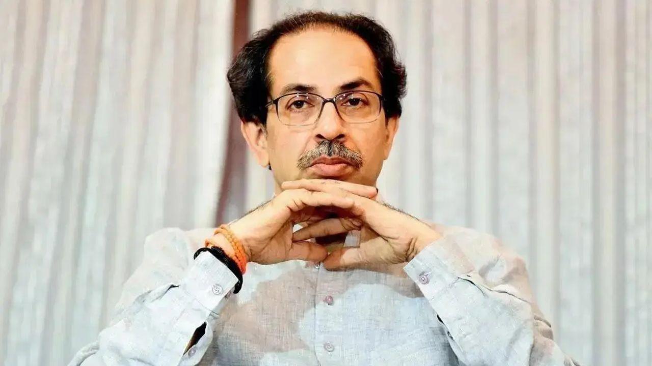 Mumbai: Uddhav Thackeray appointed as chairman of reconstituted Balasaheb Thackeray Memorial Trust