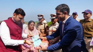 Mumbai LIVE: CM Fadnavis arrives at Nashik in run up to Simhastha Kumbh Mela