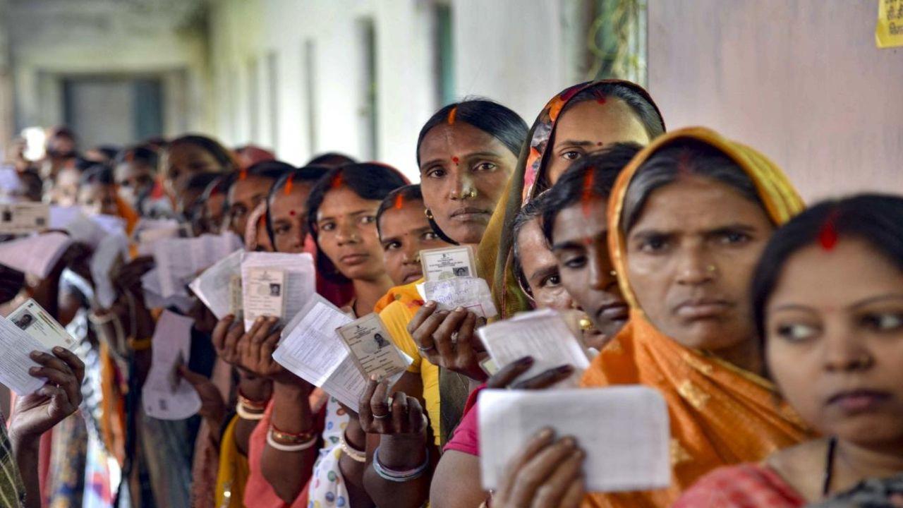 Bihar Election Results 2025 LIVE Updates: Counting begins, leads and winners