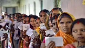 Bihar Election Results 2025 LIVE Updates: NDA takes initial lead against MGB