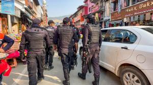 Delhi Red Fort blast: Dr Umar and associates raised Rs 26 lakh