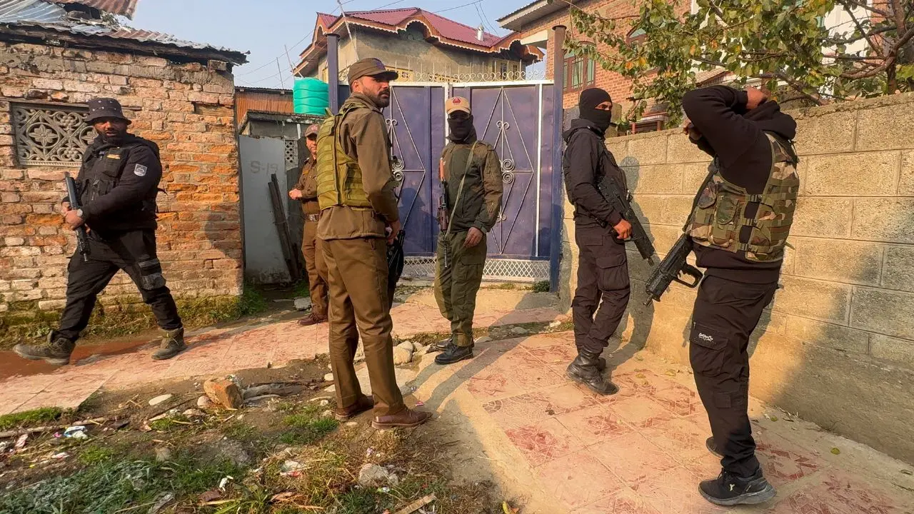 URGENTE: Preacher Detido em Caso de Terrorismo! Explosivos Encontrados e Vítimas em Ascensão