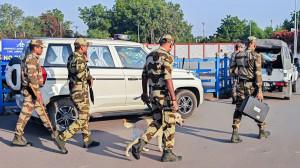 Delhi Blast LIVE Updates: UP ATS, J-K Police and Lucknow Police conduct raids