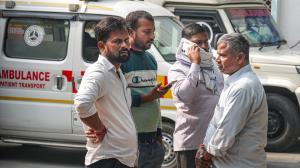 Delhi Red Fort blast: Police's initial probe suspect this as a 'fidayeen attack'