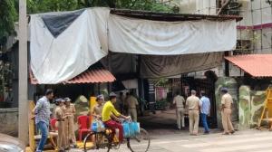 Drone spotted over Uddhav’s residence ‘Matoshree’, survey was underway, say cops