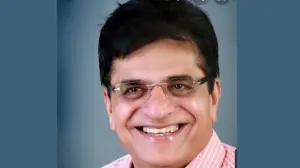 Mumbai: Former BJP MP Kirit hits at BMC officials in fake birth certificate scam