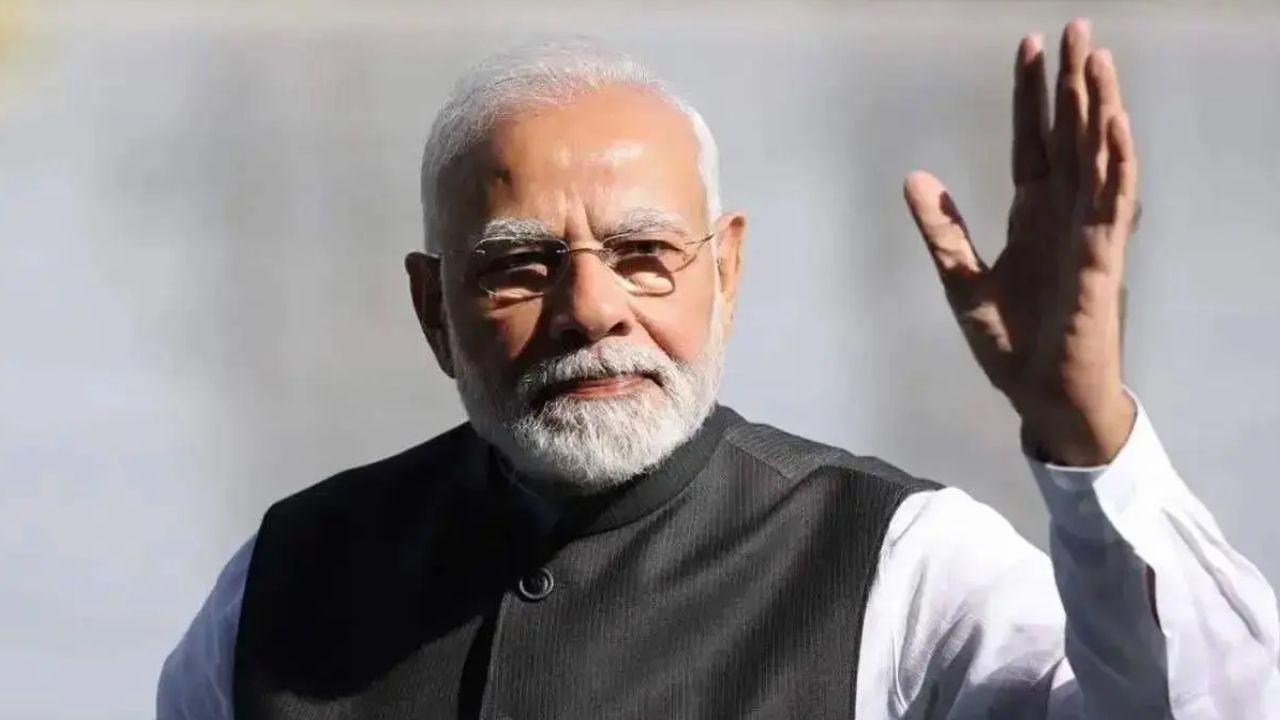 PM Modi to inaugurate national conference on legal aid delivery at Supreme Court