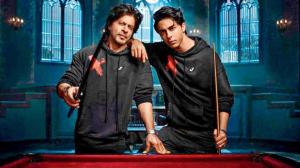 Aryan Khan's directorial film with SRK to go on floors in 2027; REPORTS