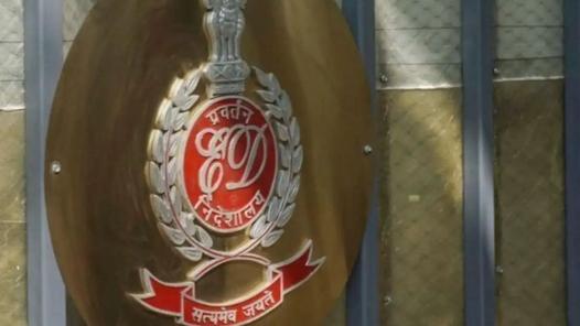 ED summons industrialist Vikas Garg in Rs 190-crore customs duty fraud probe