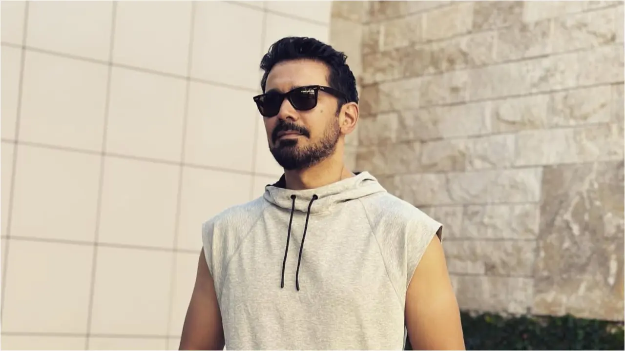 Bigg Boss 14 fame Abhinav Shukla makes shocking revelation of online bank fraud
