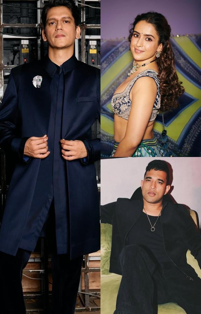 7 actors who worked in different facets of film industry