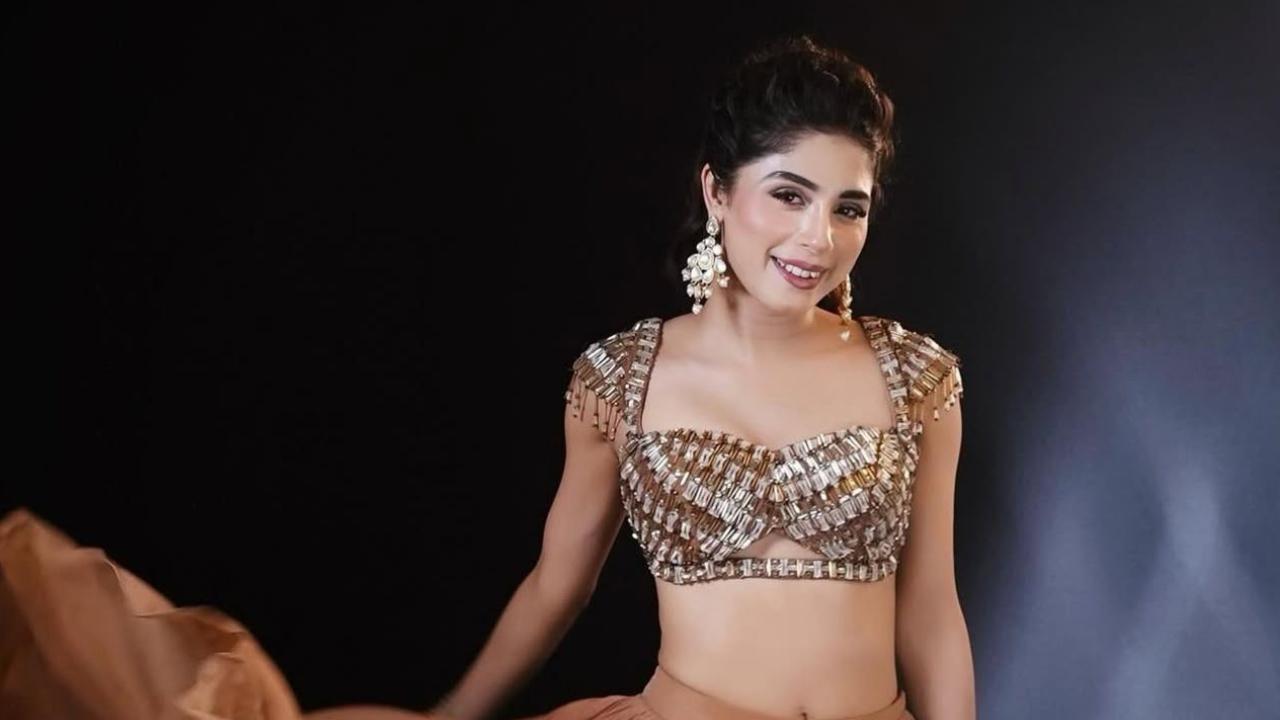 Exclusive | Adrija Roy aka Raahi hints at the upcoming drama in Anupamaa