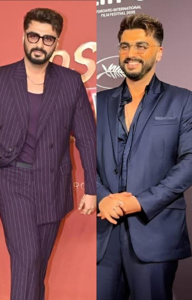 7 Times Arjun Kapoor gave a masterclass on fashion