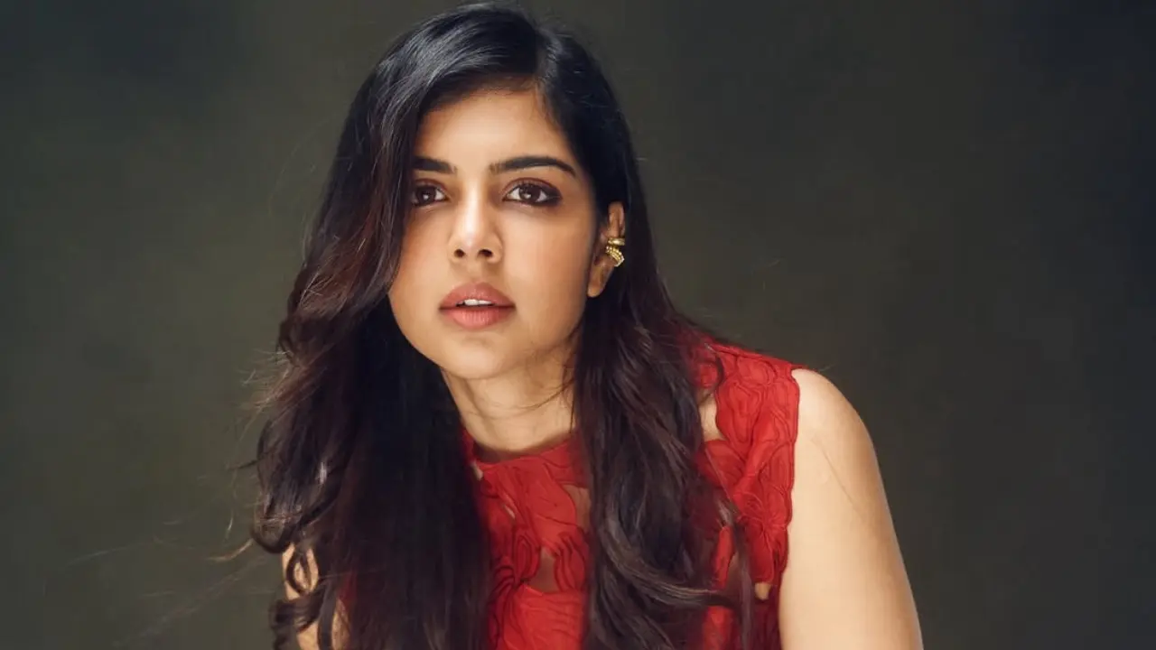 Kalyani Priyadarshan breaks silence on Kalki 2898 AD sequel rumours