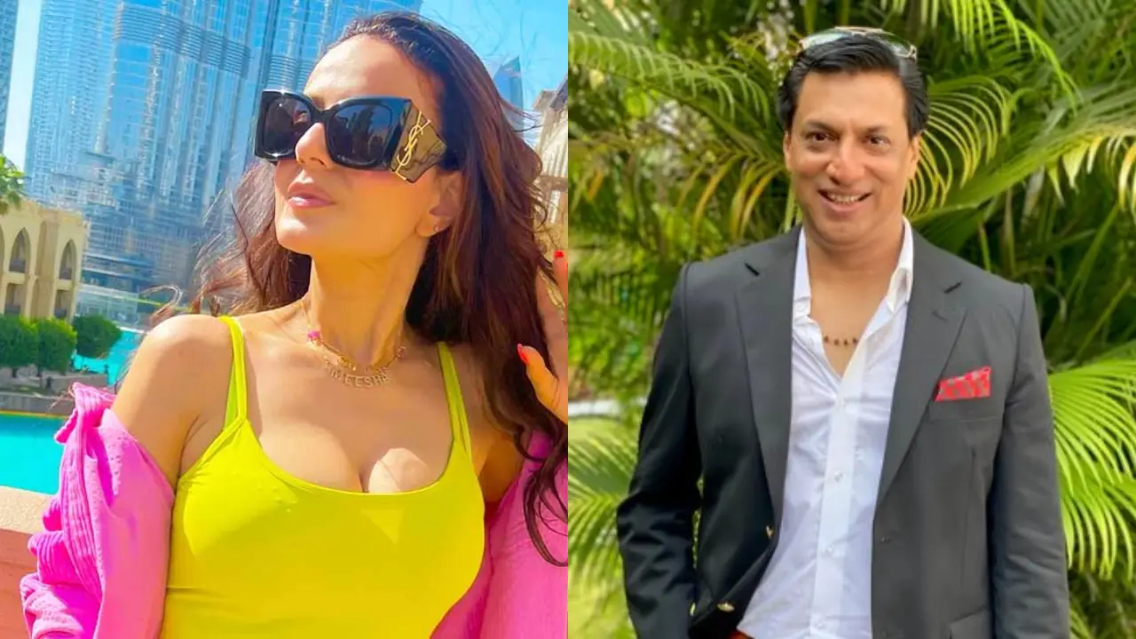 Ameesha Patel, Madhur Bhandarkar condemn papparazi amid Dharmendra’s health