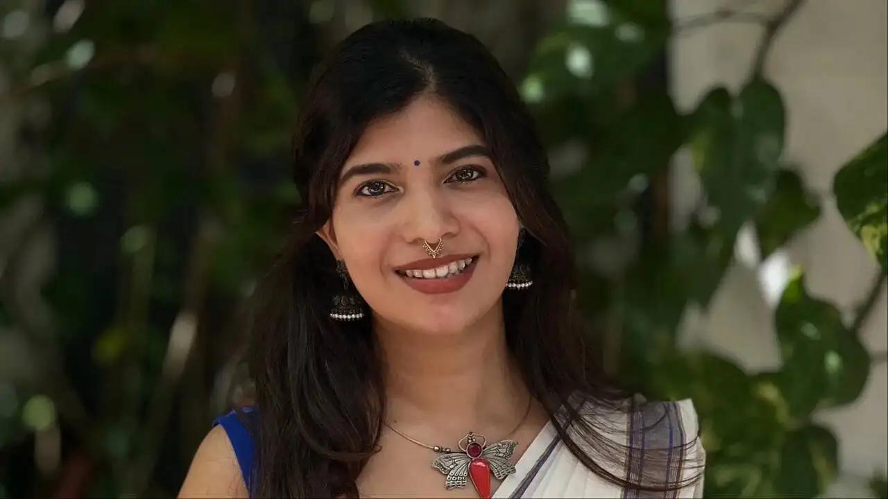 Exclusive | Indian Idol 16's Amritha Rajan on her audition experience