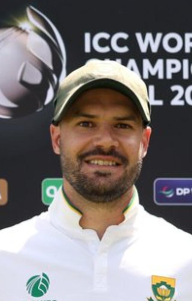 IND vs SA 2nd Test: Aiden Markram scripts history
