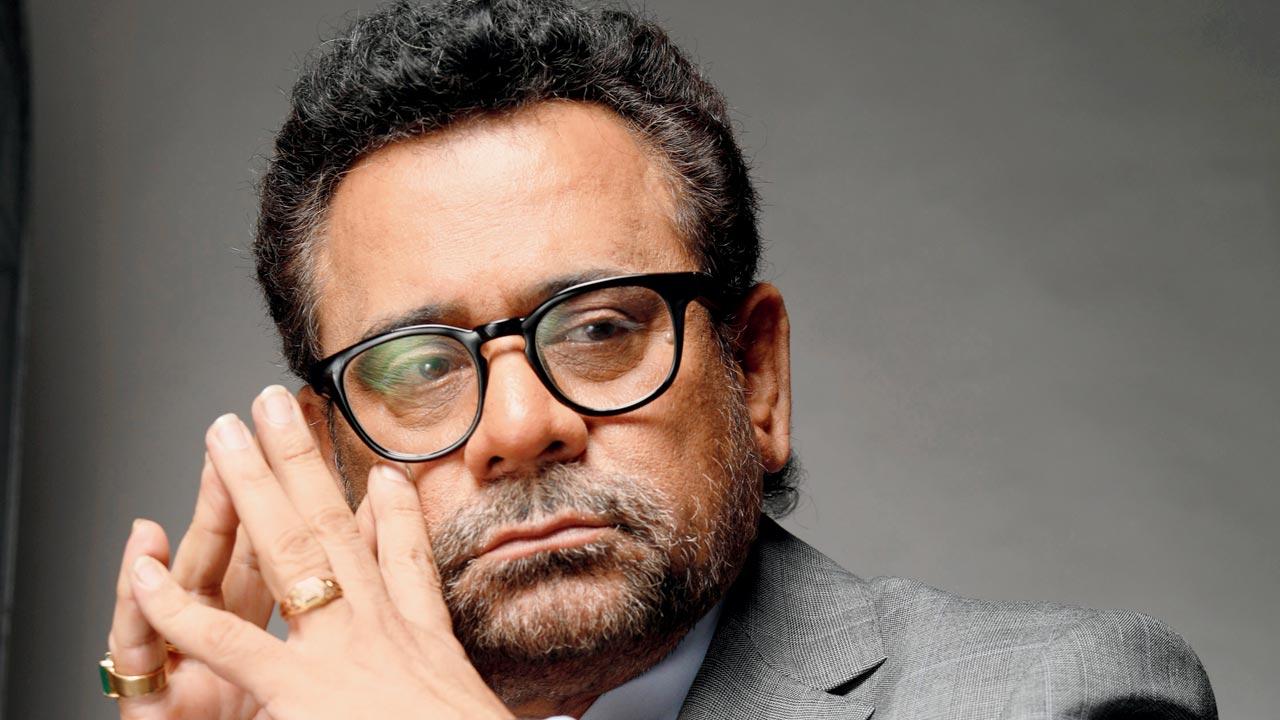 Anees Bazmee