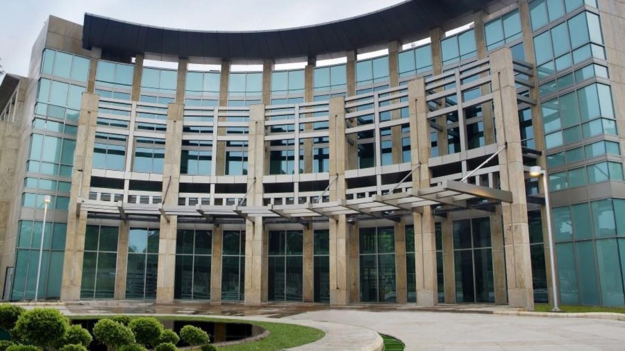 Multiple properties were attached on Monday, the ED said. Pics/Special Arrangement and X