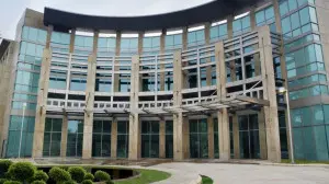 IN PHOTOS: ED attaches assets in money laundering case against Anil Ambani