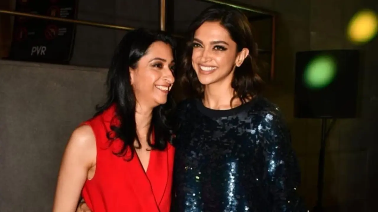 Deepika Padukone`s sister Anisha to marry Sunny Deol`s extended relative Deepika Padukone`s sister Anisha to marry Sunny Deol`s extended relative