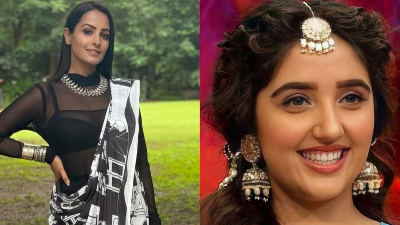 Bigg Boss 19: Anita Hassanandani comes out in support of co-star Ashnoor Kaur Bigg Boss 19: Anita Hassanandani comes out in support of co-star Ashnoor Kaur
