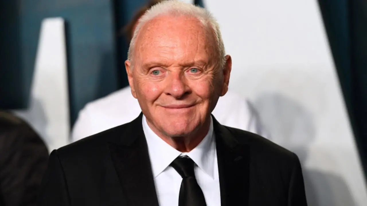 Los Angeles wildfires force Anthony Hopkins to sell California estate at a loss