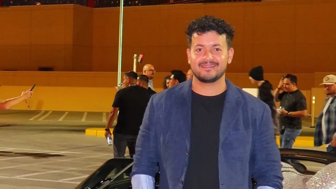 Travel influencer Anunay Sood, who appeared on Bigg Boss OTT 2, dies at 32 Anunay Sood