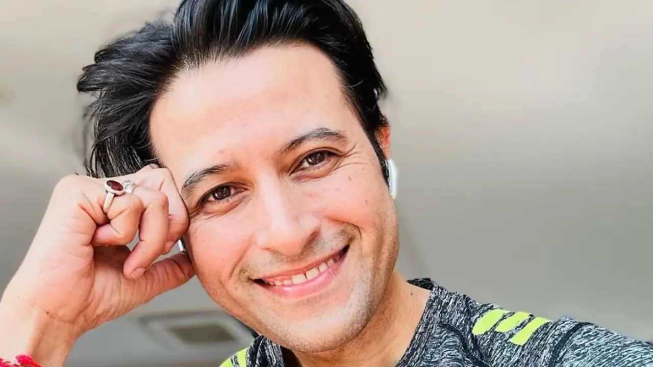 Apurva Agnihotri