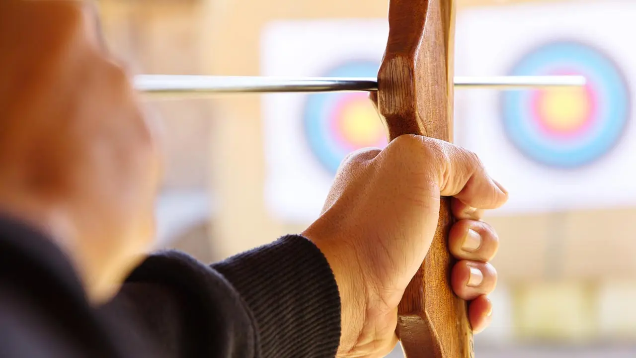 Recurve men, compound women’s teams in final of Asian Archery Championships Representational image. Pic/iStock