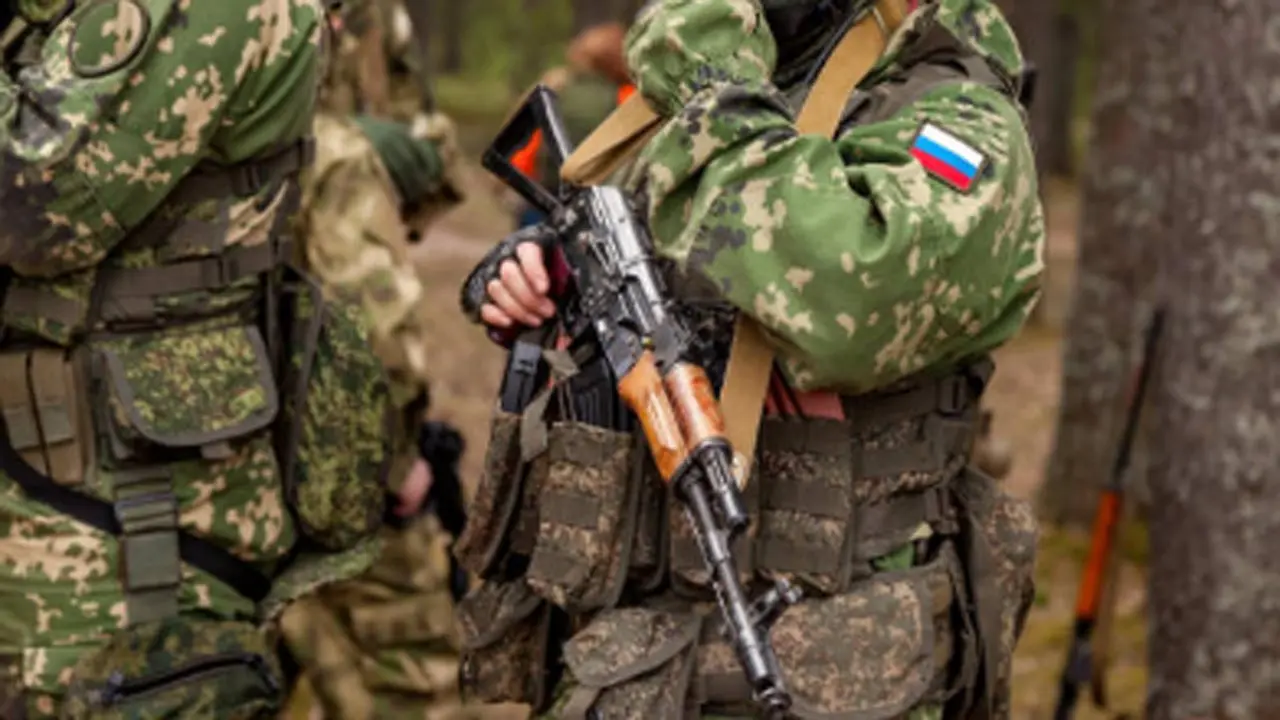 Dictatorship-era officers rally in Argentina, hinting at a political shift