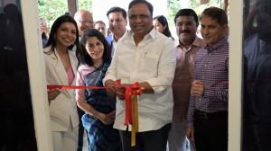 IN PHOTOS: Art Deco Alive! showcases Mumbai’s grand heritage architecture