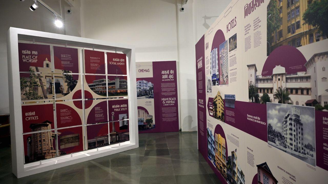 The immediacy of the ideas, and their designs made them a part of everyday life. Other than structures like Eros Cinema and Regal Theatre buildings that became community hubs, the movement also influenced jewellery, fashion, furniture, art, and even cinema