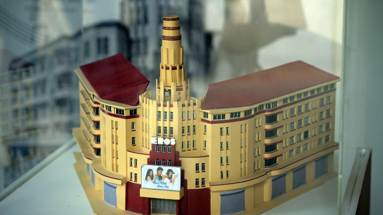 According to Tasneem Zakaria Mehta, managing trustee and founder of Dr BDL Museum, “In the 1930s, as Bombay rebuilt itself after plague, famine, and depression, the city embraced Art Deco as a symbol of modernity, health, and optimism. It shaped the city’s growing need for new residences, as well as spaces for leisure and entertainment”