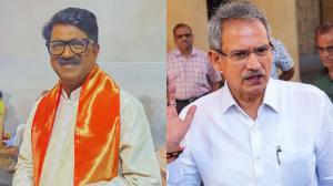 The ‘bow and arrow’ is our identity; it should be back with us: Arvind Sawant