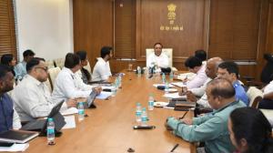 Maharashtra govt to acquire historic India House in London