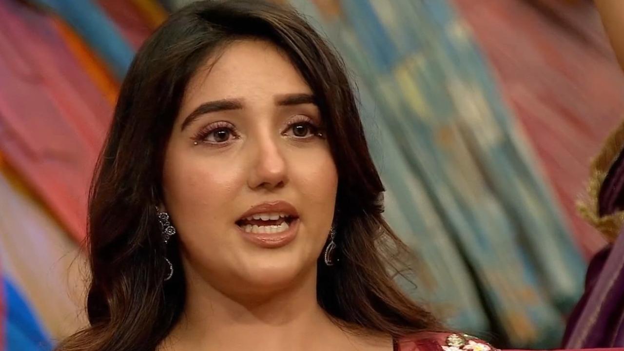 Bigg Boss 19: Ashnoor Kaur kicked out for physically assaulting Tanya Mittal