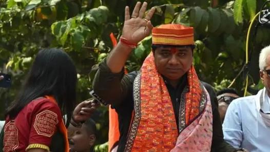 MNS alleges 'major irregularities' in Thane voter list, party workers to protest