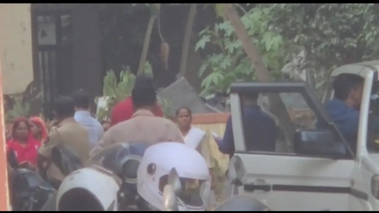 Over 100 suspected Bangladeshis detained in major crackdown by Navi Mumbai cops