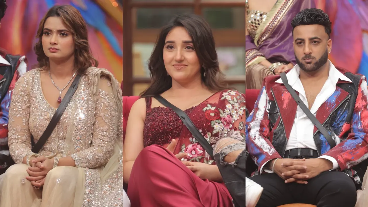 Bigg Boss 19: Salman Khan blasts Shehbaaz over claim about Siddharth’s fans