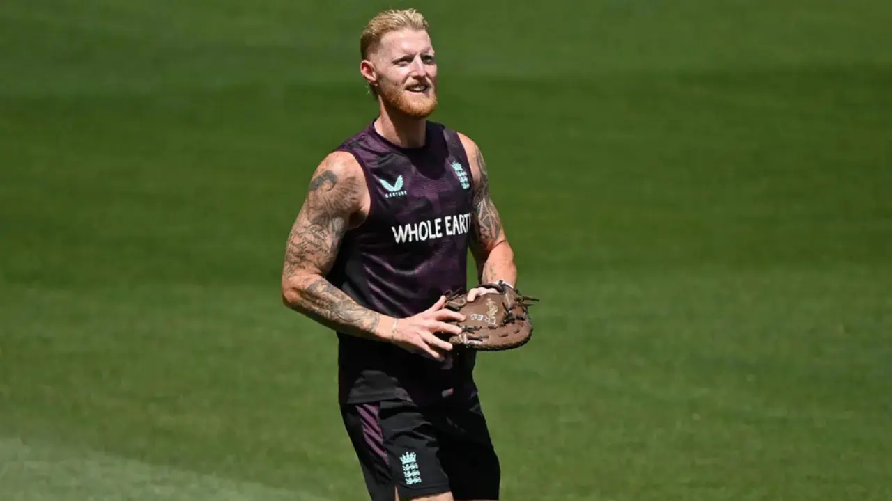 ENG vs AUS 2nd Test: Ben Stokes rejects claims of England being arrogant ENG vs AUS 2nd Test: Ben Stokes rejects claims of England being arrogant