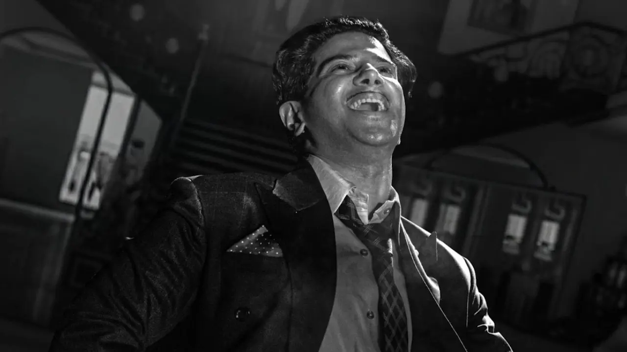 Kaantha first reviews: Audiece hail Dulquer Salmaan's performance Dulquer Salmaan