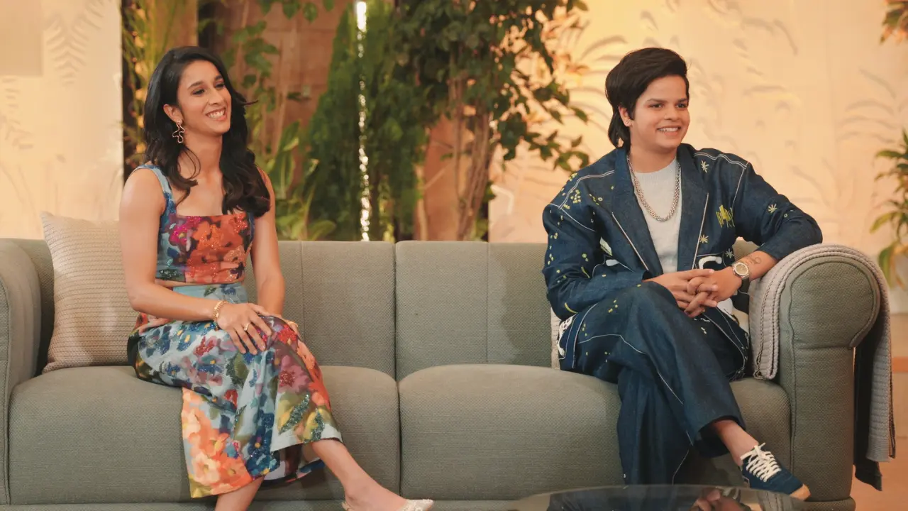 World cup to cricket journey: Jemimah Rodrigues makes interesting revelations