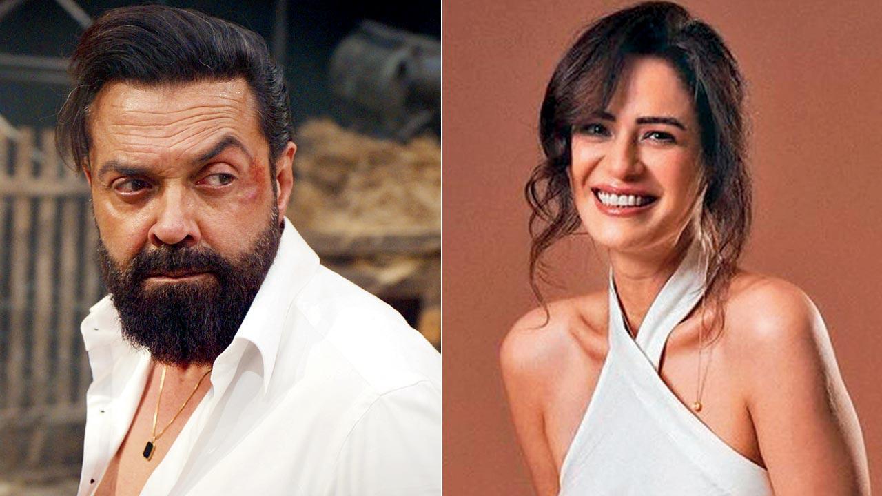 Have you heard? Mona Singh successfully hid Ba***ds of Bollywood`s ending