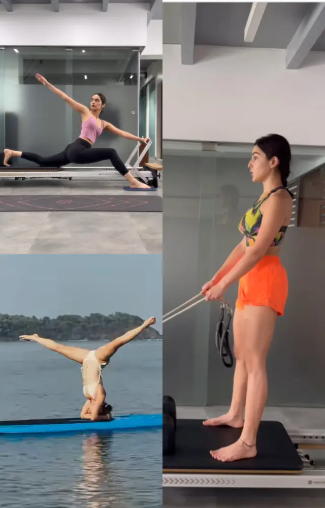 5 bollywood actress inspiring a fitness revolution