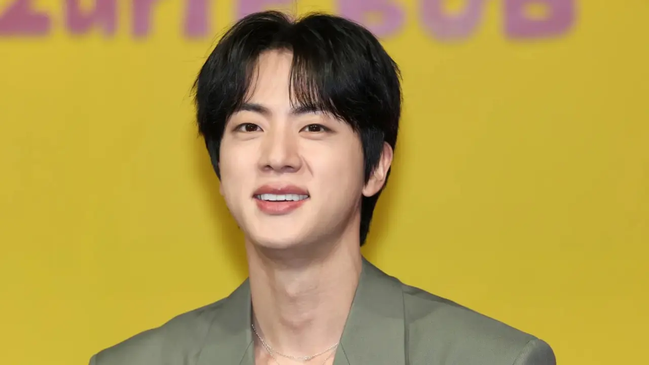 BTS Jin solo concert: When and where to watch the K-pop star`s film