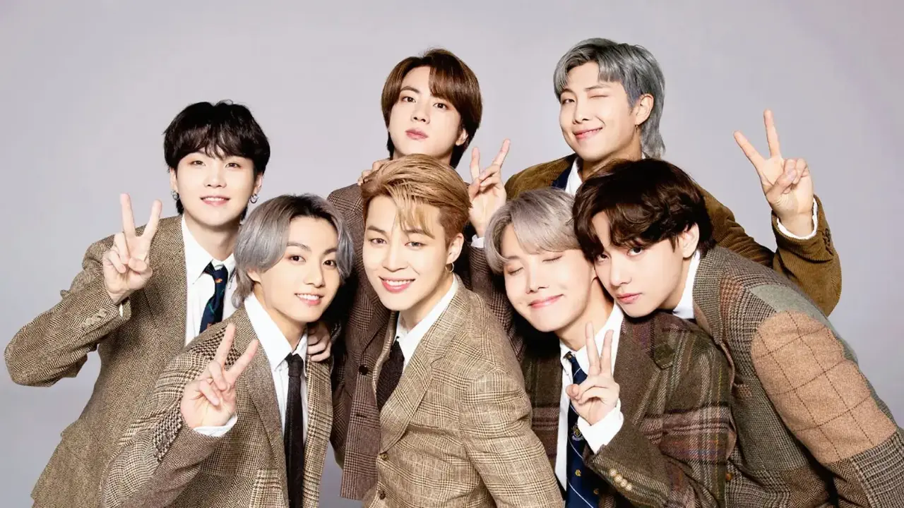 BTS breaks a major K-pop record in Japan with `The truth untold`