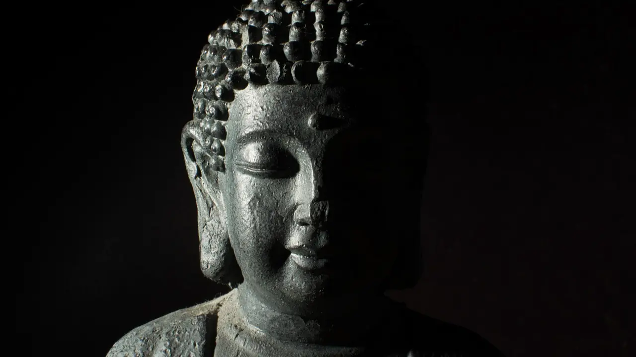 Sacred Buddha relics travel to Bhutan for an eleven-day public exposition