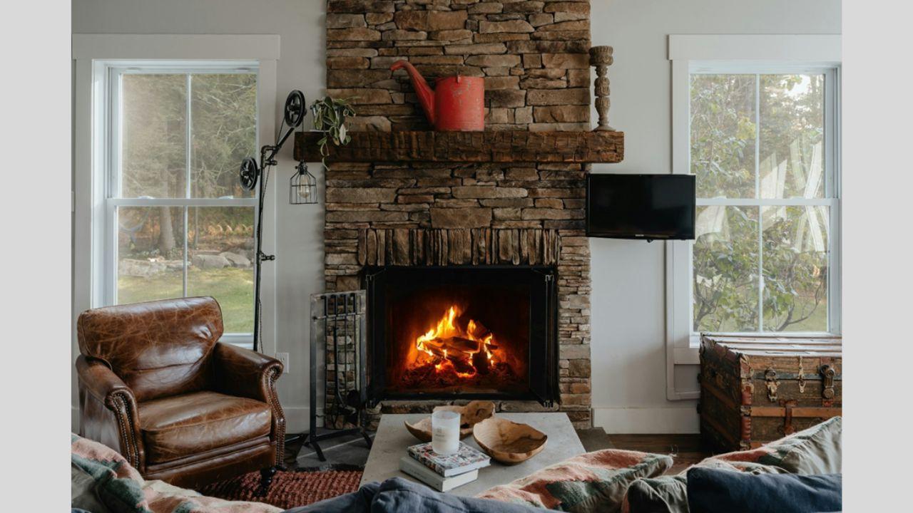 Fall and Winter Seasonal Interior Decor for Comfort, Warmth, and Style