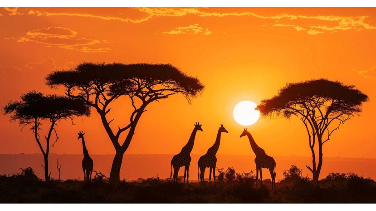 CITES Praises India’s Vantara for Exemplary Wildlife Care and Full Compliance with Global Standards